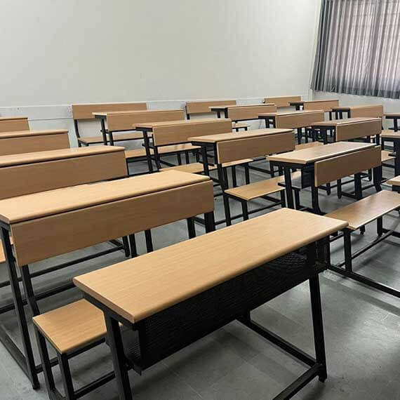 Precision Lab Furniture Industries latest wall table